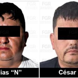 Vinculan a proceso a “El Güero Conta”, operador financiero del Cártel Jalisco Nueva Generación