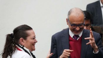 Consejero del INE acusa a Taddei de imponer “perfiles políticos” en puestos estratégicos