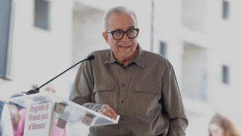 Rubén Rocha Moya recibe comentarios de repudio tras acusaciones de vínculos con el narcotráfico