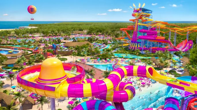 Magistrados avalan desmonte de selva a favor de Royal Caribbean para que construya parque acuático