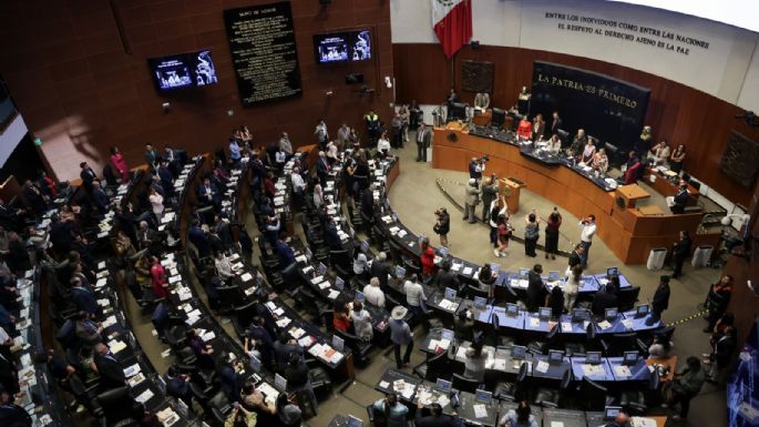 Fuero de Rocha Moya, el primer obstáculo ante solicitud de extradición de EU