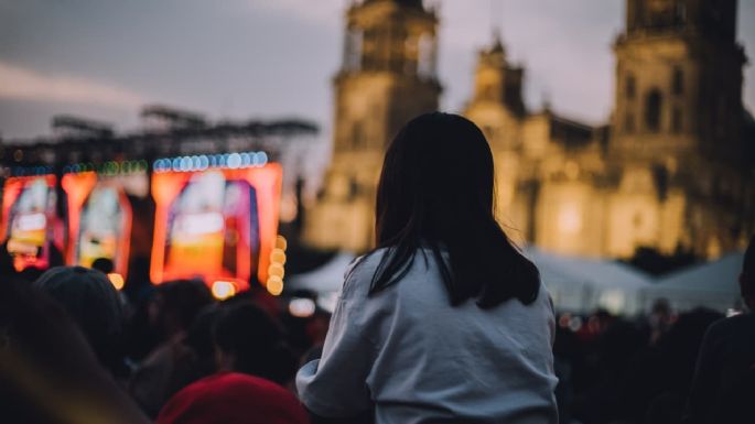31 Minutos se apuntó un éxito masivo con más de 230 mil asistentes (Fotogalería)