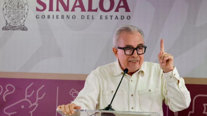 Presidentes municipales de Sinaloa dan espaldarazo a Rocha Moya ante acusaciones de EU