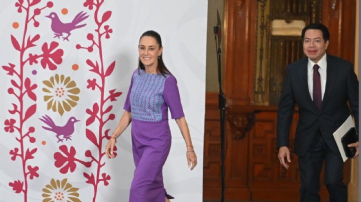 SEP valora modificar el calendario escolar por el intenso calor y el Mundial 2026