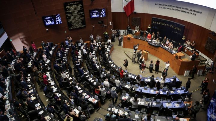 Fuero de Rocha Moya, el primer obstáculo ante solicitud de extradición de EU