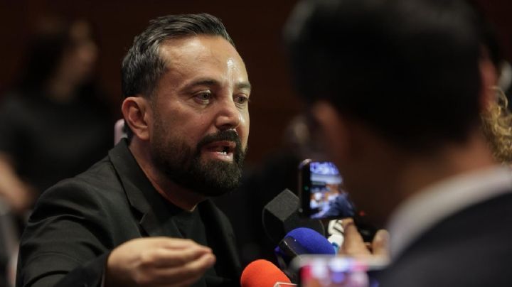 Morena solicitará juicio político contra Maru Campos por agentes de la CIA en Chihuahua