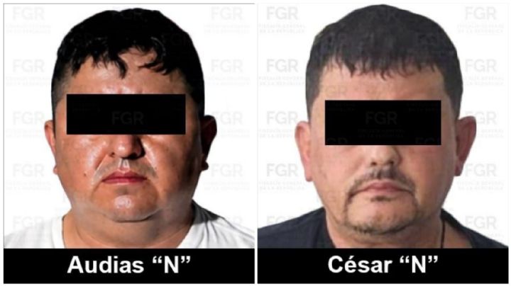 Historial de impunidad: mandos detenidos del CJNG burlaron la justicia con absoluciones y amparos
