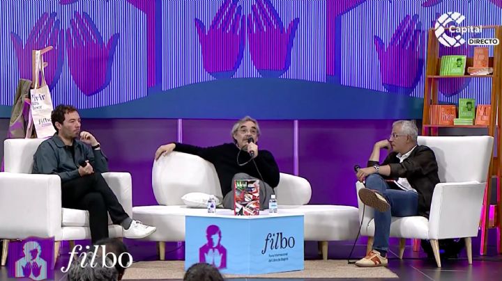 Gonzalo García Barcha cristaliza proyecto de Gabo y lanza la revista “Ideal”