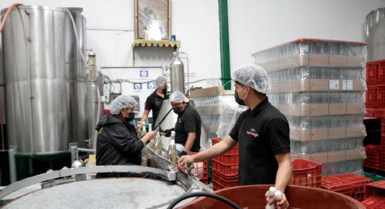 La economía cae 0.8% en el primer trimestre: retroceso en todos los sectores