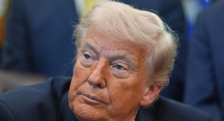 Gobierno de Trump dice que su guerra en Irán ha sido “finalizada” antes del plazo de 60 días