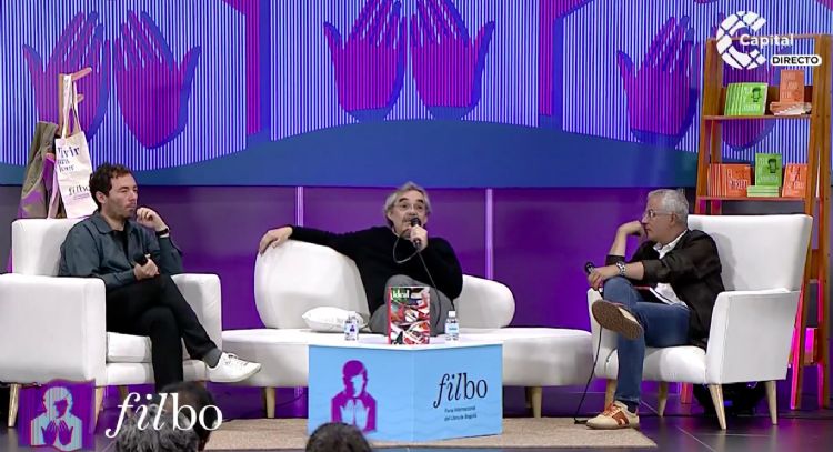 Gonzalo García Barcha cristaliza proyecto de Gabo y lanza la revista “Ideal”