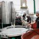 La economía cae 0.8% en el primer trimestre: retroceso en todos los sectores