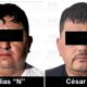 Historial de impunidad: mandos detenidos del CJNG burlaron la justicia con absoluciones y amparos