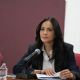 Nombran auditora superior de Zacatecas a exsecretaria de Administración de David Monreal