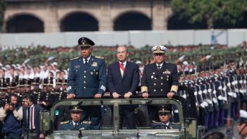 Muertos, desaparecidos y desplazados: Una guerra que no termina