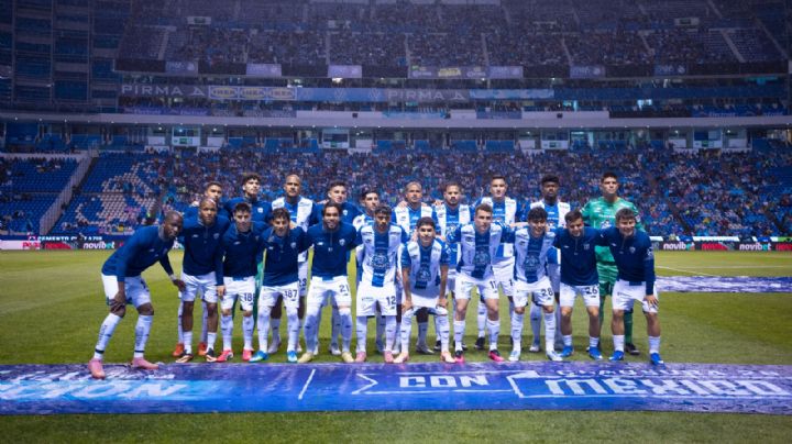 Pachuca vence 2-1 a Cruz Azul y le corta una racha de 12 jornadas sin derrota (Videos)