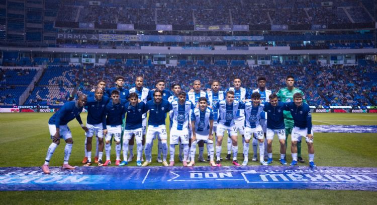 Pachuca vence 2-1 a Cruz Azul y le corta una racha de 12 jornadas sin derrota (Videos)