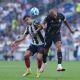 Atlético de San Luis sorprendió como visitante a Monterrey y le ganó 2-1 en el último minuto