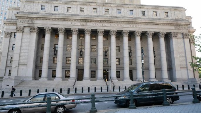 Restablecen sentencia de 656 mdd contra la Autoridad Palestina por estadunidenses muertos en Israel