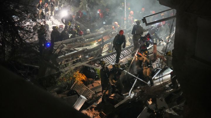 Irán responde a Trump que un ataque contra las centrales eléctricas sería un crimen de guerra