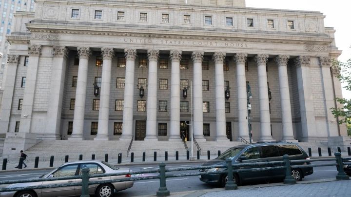 Restablecen sentencia de 656 mdd contra la Autoridad Palestina por estadunidenses muertos en Israel