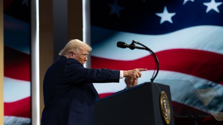 El vaivén de los ultimátums de Trump a Irán: amenazas, prórrogas y cambios de última hora