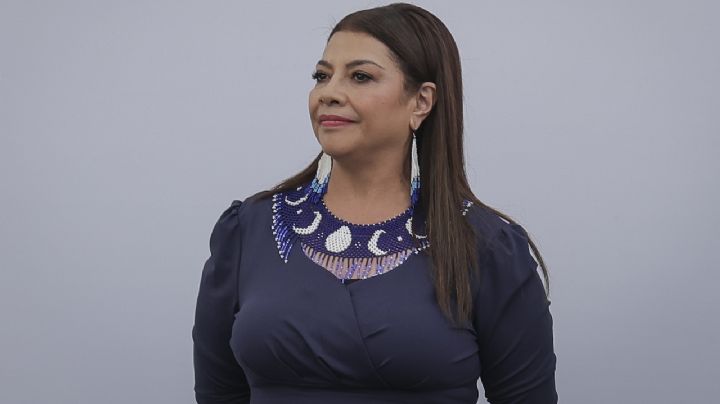 El gobierno de Brugada se suma al repudio de la 4T contra el informe de la ONU sobre desaparecidos