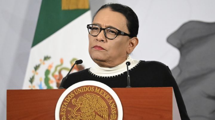 Segob advierte sobre el bloqueo de transportistas: “no existe razón para manifestarse”