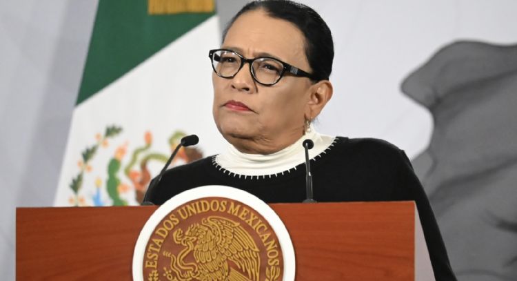 Segob advierte sobre el bloqueo de transportistas: “no existe razón para manifestarse”