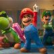“Súper Mario Galaxy: la película” arrasa en taquilla con 372.5 millones de dólares a nivel mundial