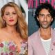 Desestiman denuncia de acoso sexual de Blake Lively contra Justin Baldoni, pero sigue el caso