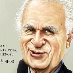 "100 años con don Julio"