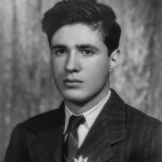 Entre la dureza y la vulnerabilidad: El retrato íntimo de Julio Scherer