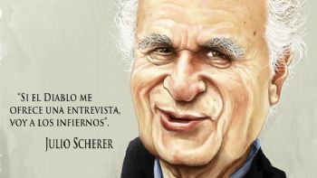 "100 años con don Julio"