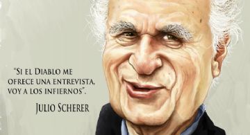 "100 años con don Julio"