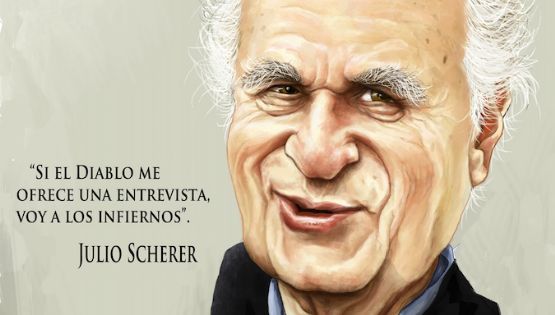 "100 años con don Julio"