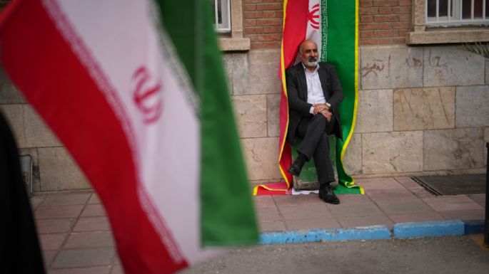 Irán rechaza propuesta más reciente de alto al fuego cuando se acerca fecha límite de Trump