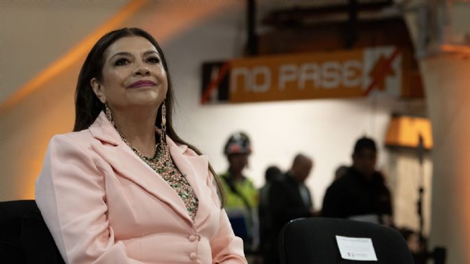 “Deja mucho que desear”: Brugada critica informe del Comité contra la Desaparición Forzada de la ONU