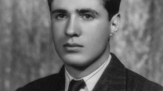 Entre la dureza y la vulnerabilidad: El retrato íntimo de Julio Scherer