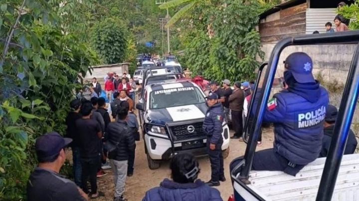 Detienen a mujer en Chiapas por matar a su esposo; colectivos señalan que fue en defensa propia