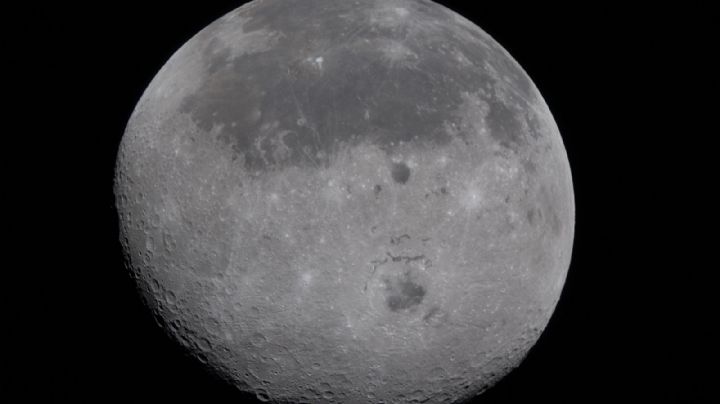 Los astronautas de la misión Artemis II llegan a la cara oculta de la Luna