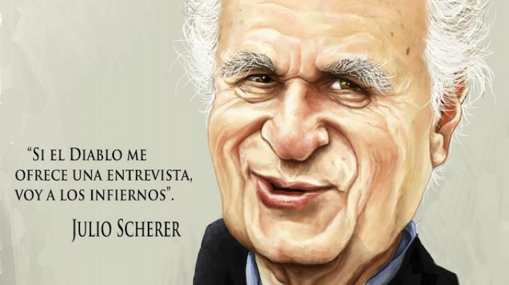 "100 años con don Julio"