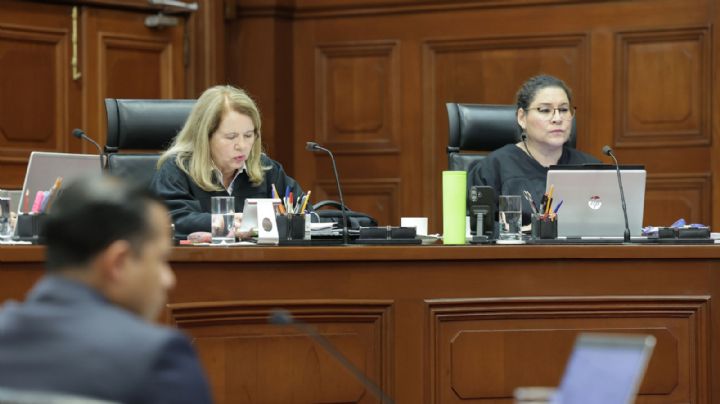 Corte abandona criterio Medina Mora y confirma que la UIF podrá bloquear cuentas sin orden judicial