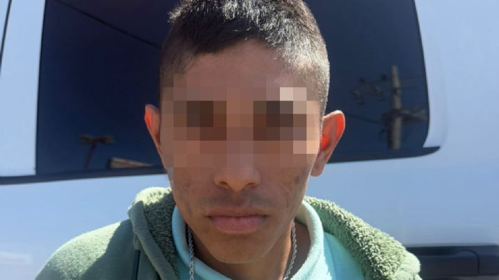 Rescatan a dos menores de edad amarrados presuntamente por su padre en Tijuana