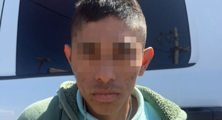 Rescatan a dos menores de edad amarrados presuntamente por su padre en Tijuana