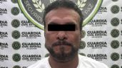 Foto ilustrativa de la nota titulada: Detienen al exluchador Alberto “N”, conocido como “El Patrón”, por violencia doméstica