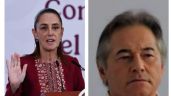Foto ilustrativa de la nota titulada: “Es un acto de cero impunidad”: Sheinbaum sobre vinculación a proceso de Hernán Bermúdez Requena