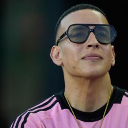 Daddy Yankee es la Persona del Año 2026 de La Academia Latina de la Grabación