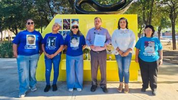 A ocho años del operativo de la Marina en Nuevo Laredo, familias aún buscan a 32 desaparecidos