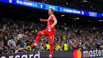 Bayern Múnich vence 2-1 al Real Madrid en la ida de cuartos de final de Champions League (Videos)